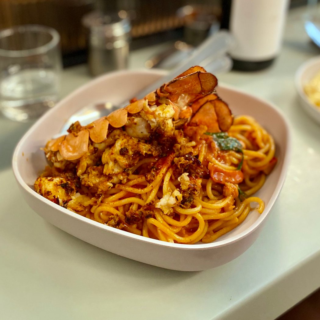 Pasta Supply Co 1
